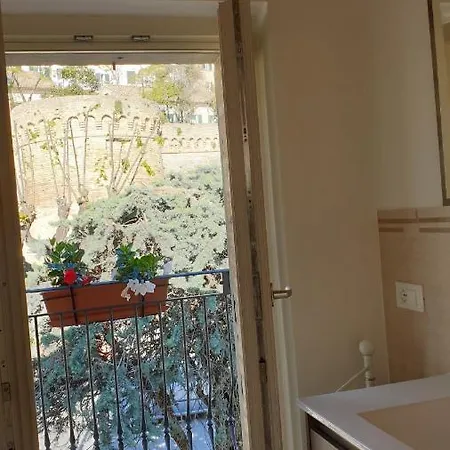 Bed and Breakfast Aghel Luxury 3*