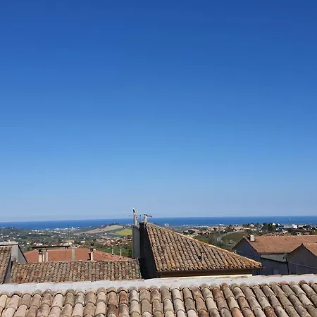 Bed & Breakfast Aghel Luxury