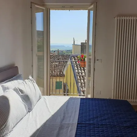 Aghel Luxury Frühstückspension Recanati