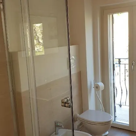 Bed & Breakfast Aghèl Luxury