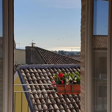 Frühstückspension Aghel Luxury Recanati