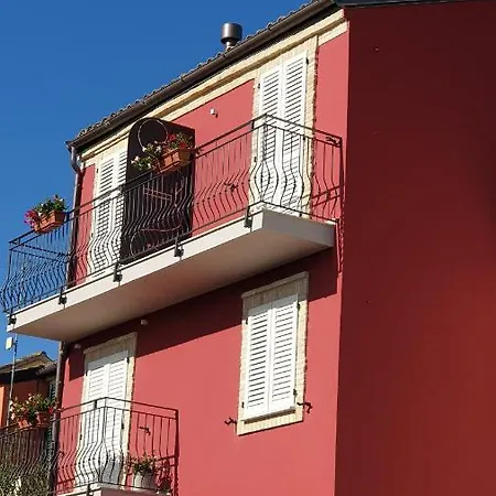 Aghèl Luxury Bed & Breakfast *