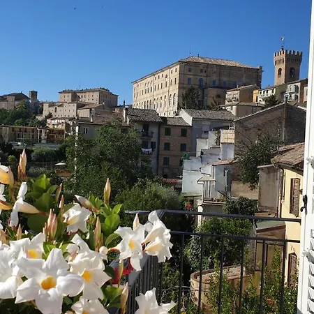 Bed and Breakfast Aghel Luxury 3*