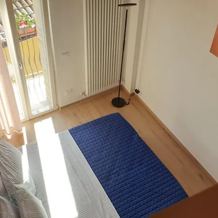 Aghel Luxury Oda ve Kahvaltı Recanati