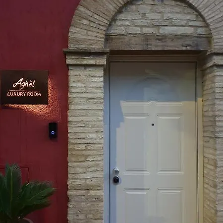 Aghèl Luxury *