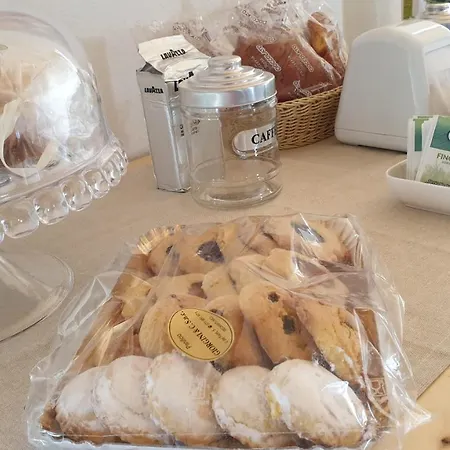 Bed and Breakfast Aghel Luxury