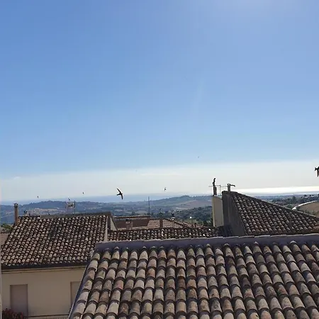 Oda ve Kahvaltı Aghel Luxury