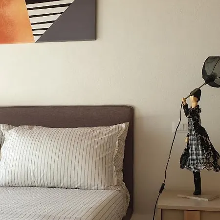 Aghel Luxury 3* Recanati