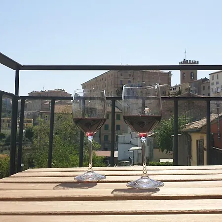 Aghel Luxury Bed and Breakfast