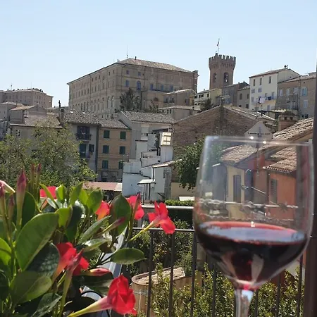 Aghel Luxury Recanati