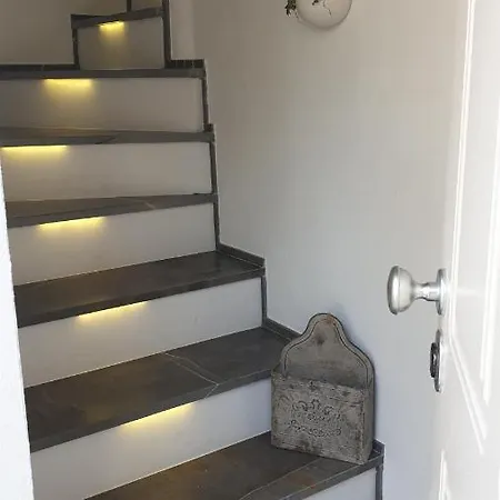 Bed and Breakfast Aghel Luxury Ρεκανάτι