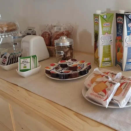 Aghel Luxury Bed and Breakfast