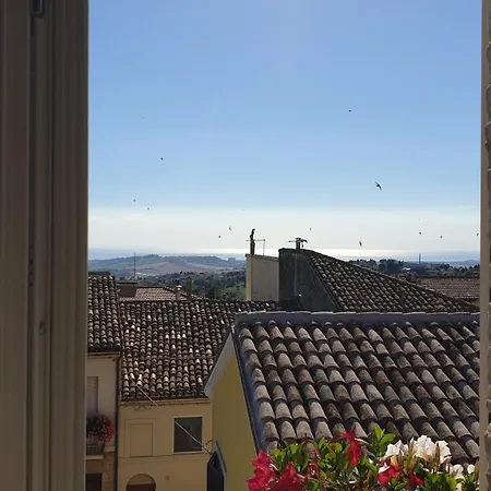 Aghèl Luxury * Recanati