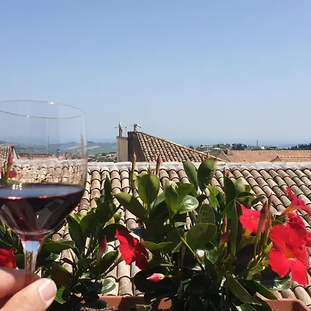 Bed & Breakfast Aghel Luxury 3*