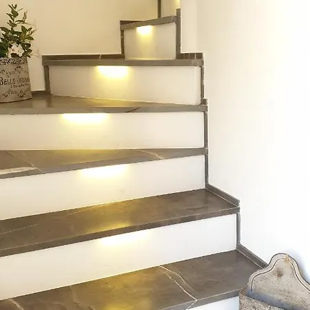 Aghel Luxury 3* Ρεκανάτι