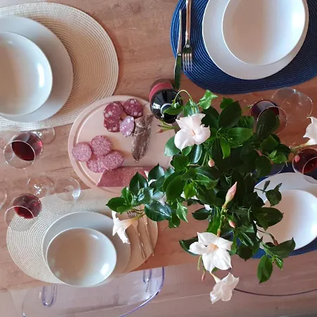 Bed and Breakfast Aghel Luxury Ρεκανάτι