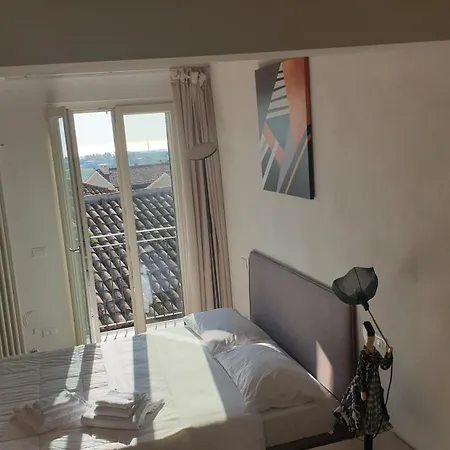 Aghel Luxury Bed & Breakfast *