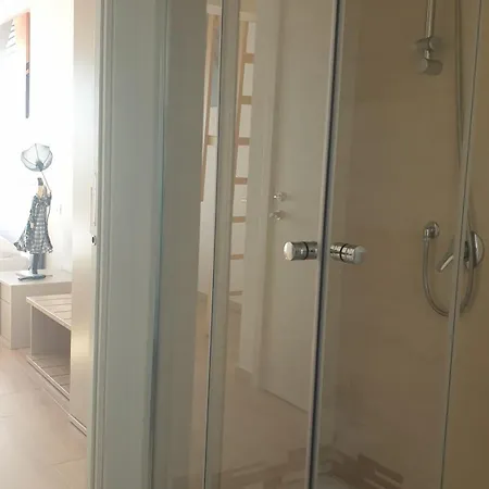 Bed & Breakfast Aghel Luxury *