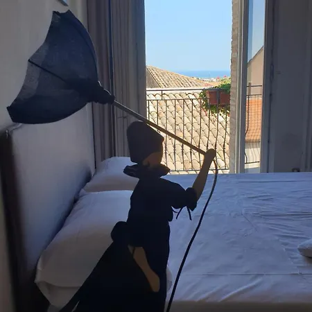 Aghel Luxury Bed & Breakfast *