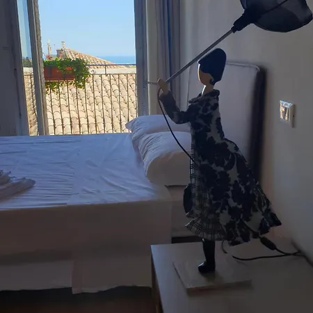 Bed & Breakfast Aghel Luxury *