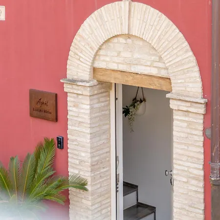 Aghel Luxury