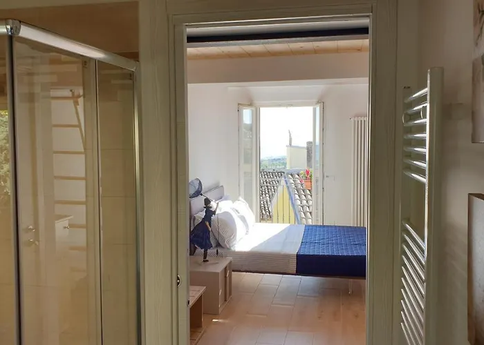 Aghel Luxury 3* Recanati