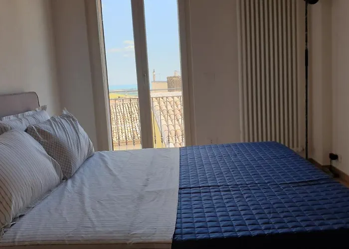 Bed & Breakfast Aghel Luxury Recanati