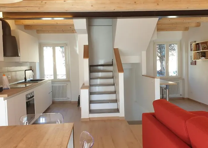 Aghel Luxury Bed & Breakfast Recanati