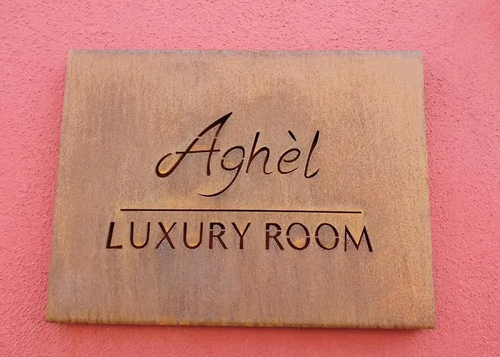 Aghel Luxury