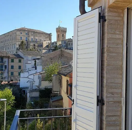 Aghel Luxury 3* Recanati