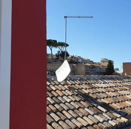 Aghel Luxury Bed & Breakfast Recanati