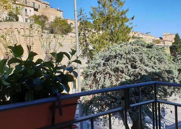 Aghel Luxury Bed & Breakfast Recanati