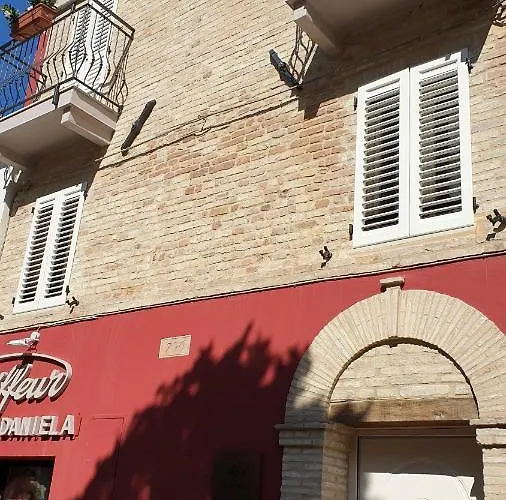 Aghel Luxury 3* Recanati