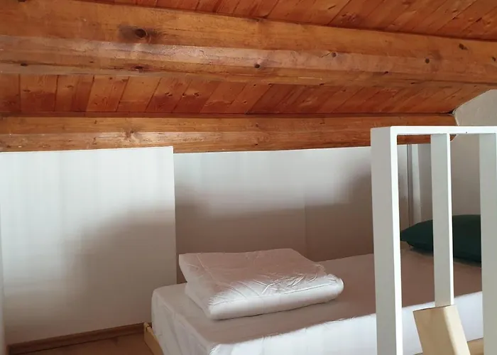 Aghel Luxury Bed & Breakfast Recanati