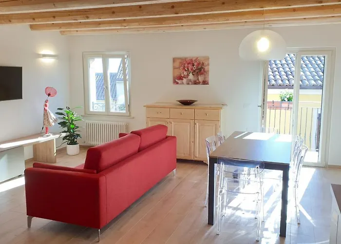 Bed & Breakfast Aghel Luxury