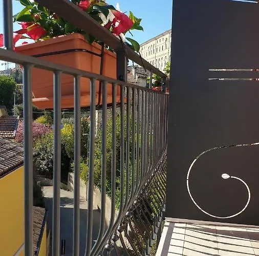 Bed & Breakfast Aghel Luxury 3*