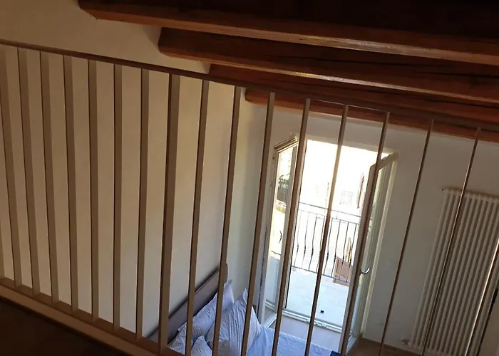 Aghel Luxury Bed & Breakfast