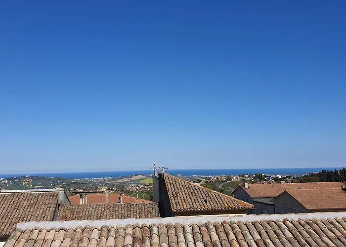 Bed & Breakfast Aghel Luxury