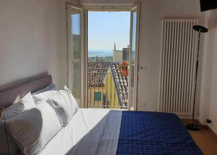 Aghel Luxury Bed & Breakfast Recanati