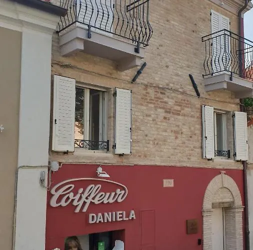 Aghel Luxury Bed & Breakfast Recanati