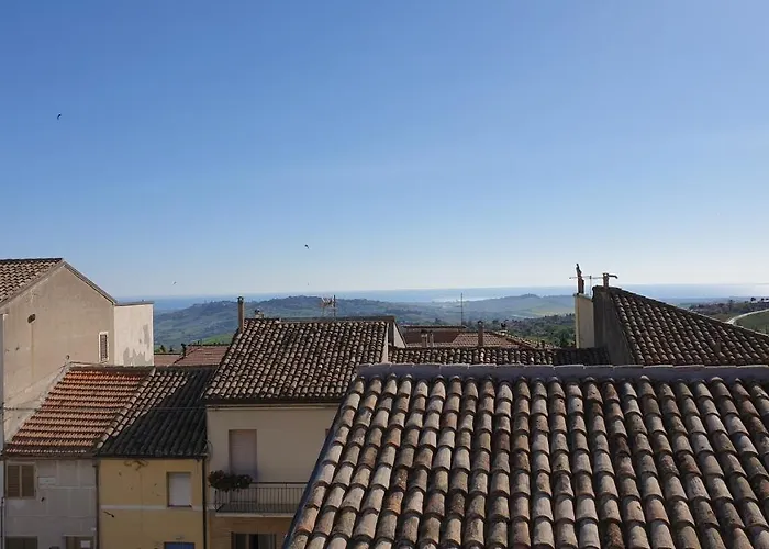 Aghel Luxury 3* Recanati