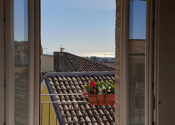 Bed & Breakfast Aghel Luxury Recanati