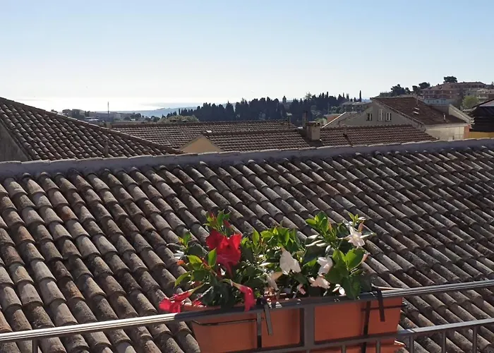 Bed & Breakfast Aghel Luxury 3*