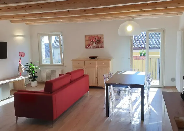 Bed & Breakfast Aghel Luxury Recanati