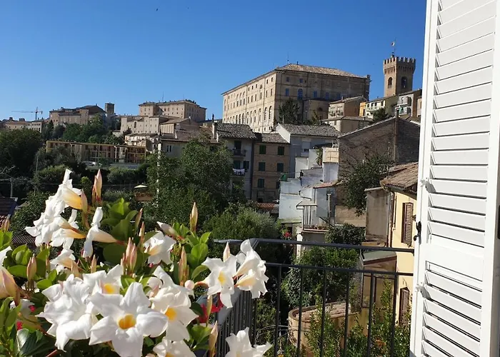 Bed & Breakfast Aghel Luxury 3*