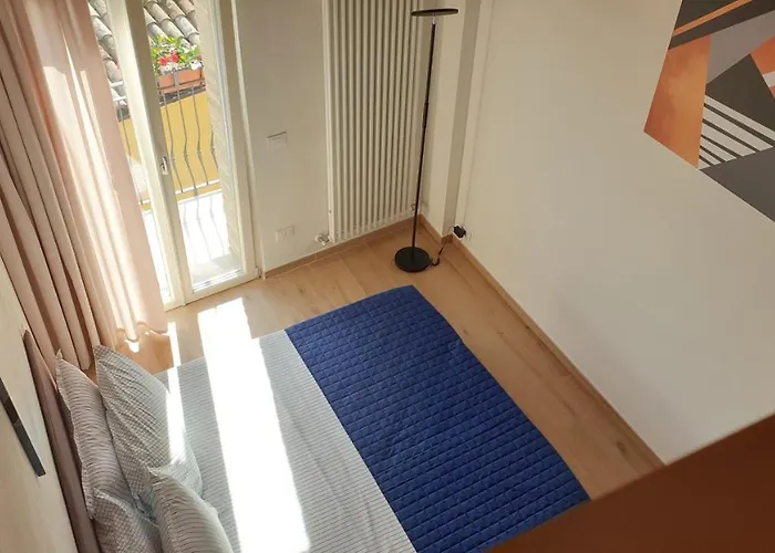 Aghel Luxury Bed & Breakfast Recanati