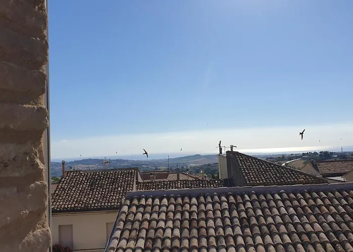 Bed & Breakfast Aghel Luxury